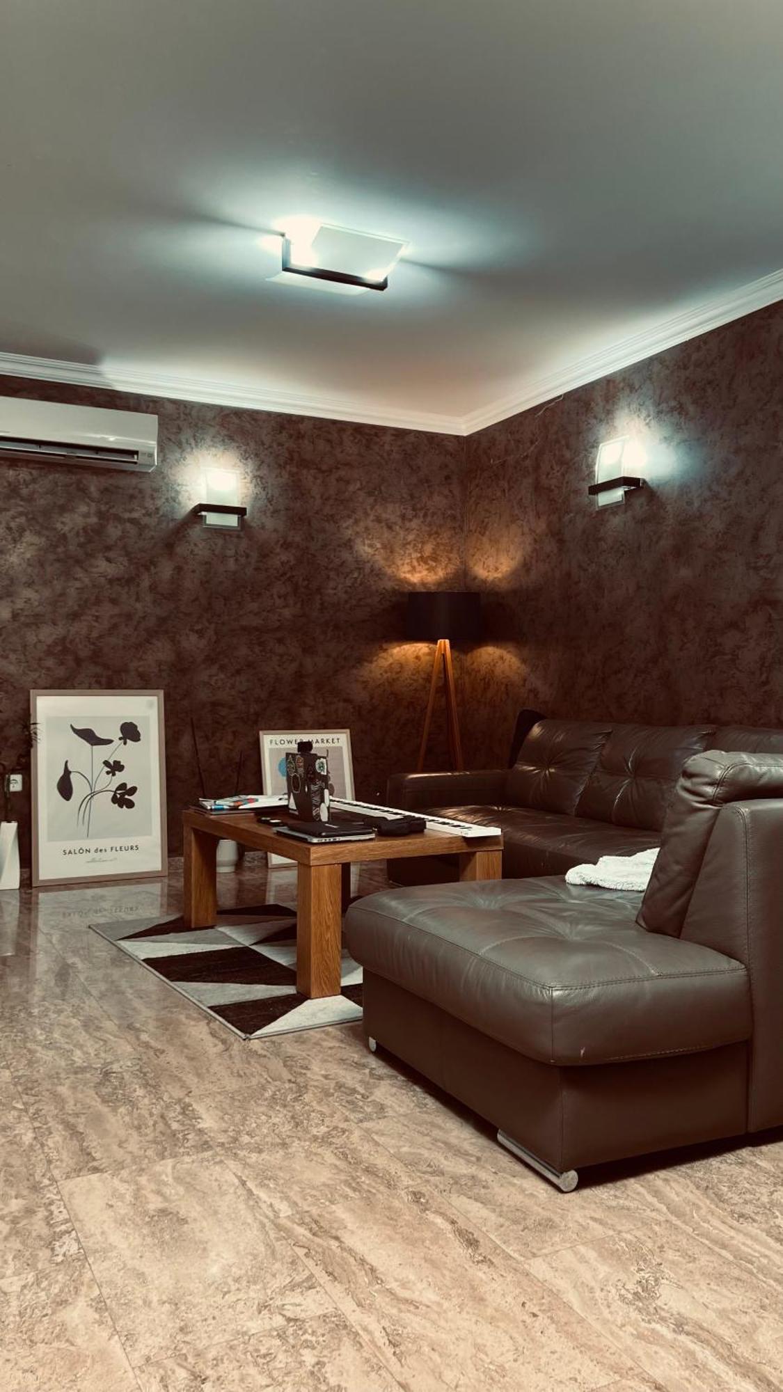 Chic Luxury Escape Close To Kapana Area พลอฟดิฟ ภายนอก รูปภาพ